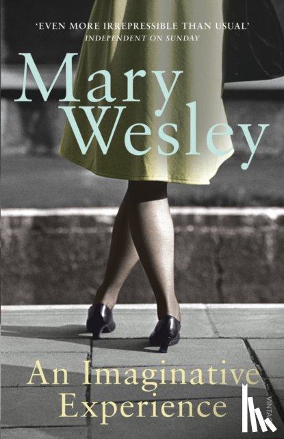 Wesley, Mary - An Imaginative Experience
