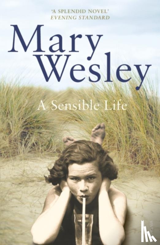 Wesley, Mary - A Sensible Life