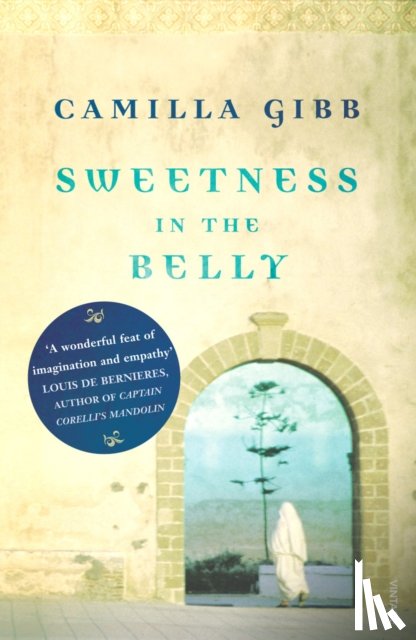 Gibb, Camilla - Sweetness In The Belly