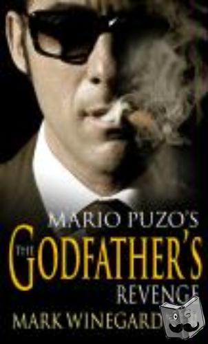 Winegardner, Mark - The Godfather's Revenge