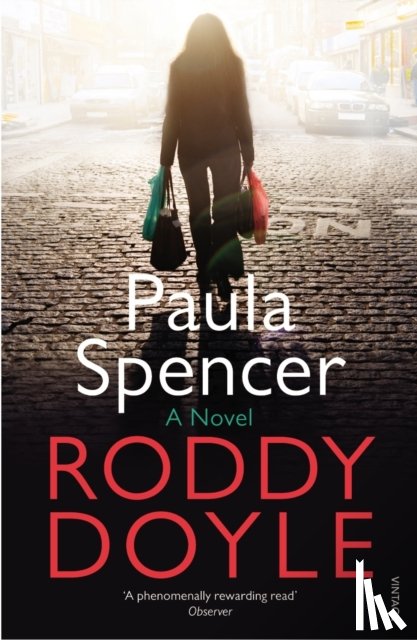 Doyle, Roddy - Paula Spencer