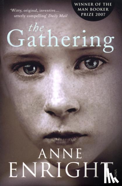 Enright, Anne - The Gathering