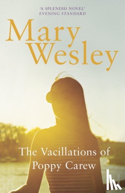 Wesley, Mary - The Vacillations Of Poppy Carew