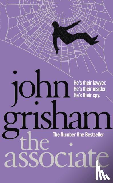 Grisham, John - The Associate