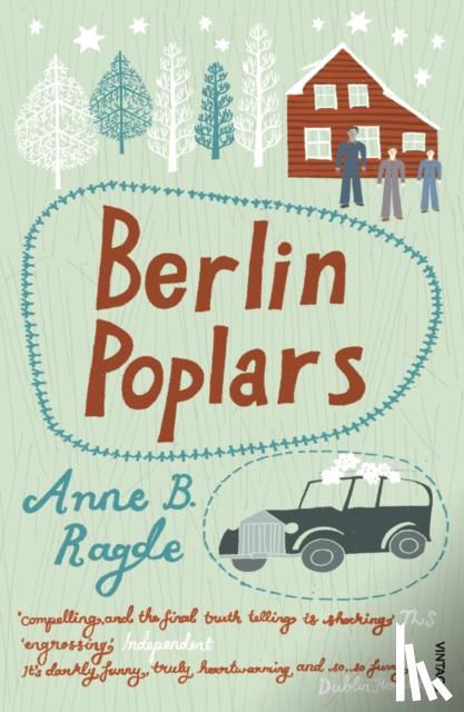 Ragde, Anne B - Berlin Poplars