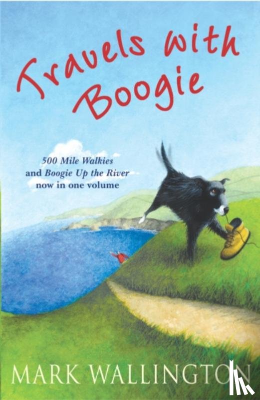 Wallington, Mark - Travels With Boogie