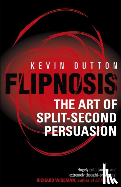 Dutton, Professor Kevin - Flipnosis