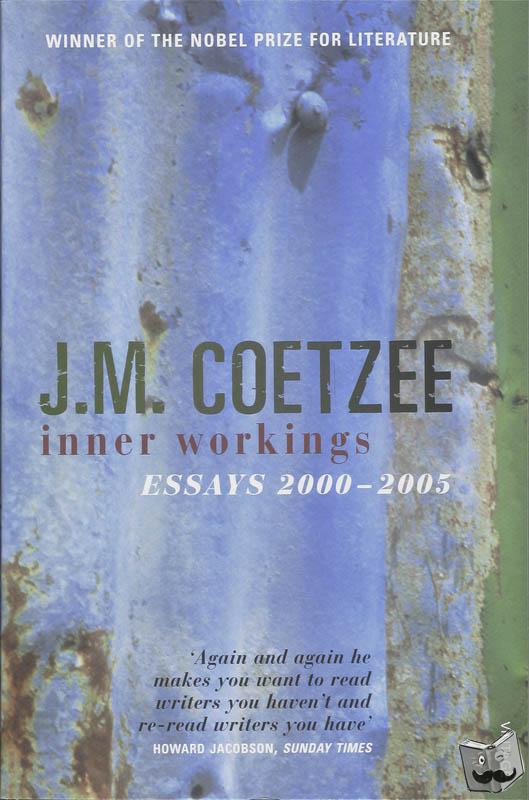 Coetzee, J.M. - Inner Workings