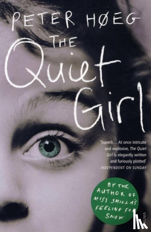 Høeg, Peter - The Quiet Girl