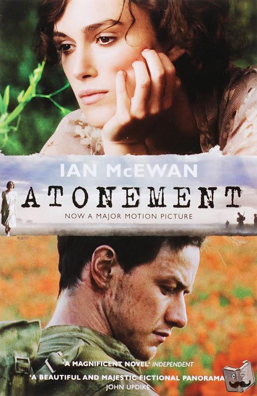 McEwan, Ian - Atonement