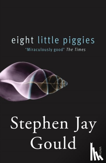 Gould, Stephen Jay - Eight Little Piggies