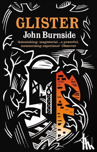 Burnside, John - Glister