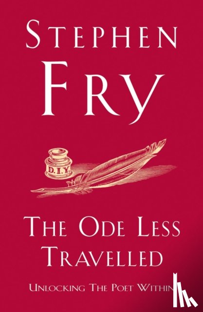 Fry, Stephen - The Ode Less Travelled
