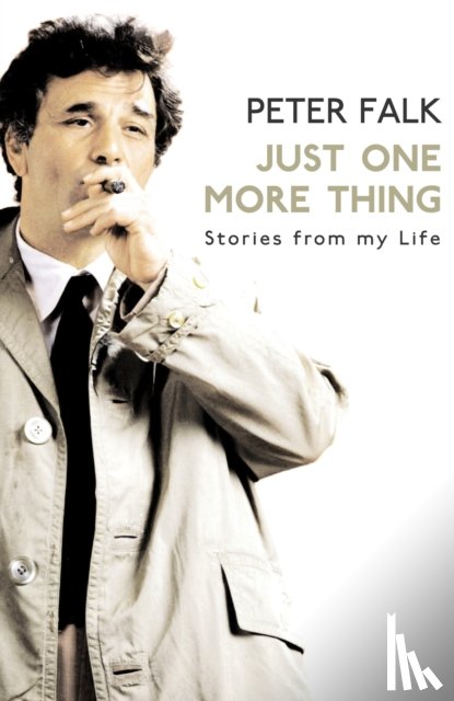 Falk, Peter - Just One More Thing