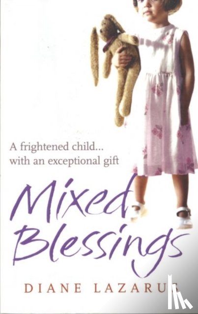 Lazarus, Diane - Mixed Blessings