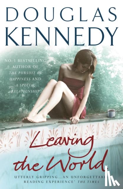 Kennedy, Douglas - Leaving the World