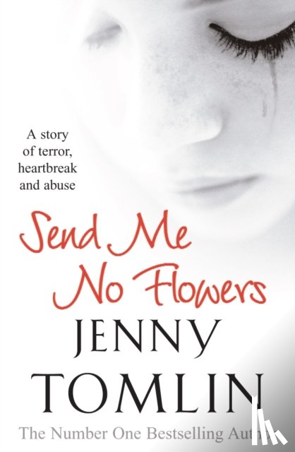 Tomlin, Jenny - Send Me No Flowers
