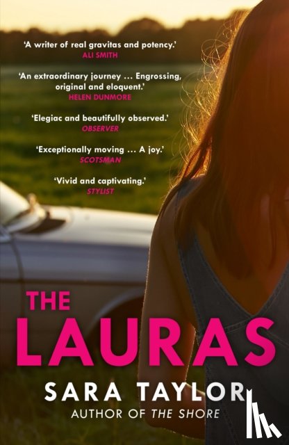 Taylor, Sara - The Lauras