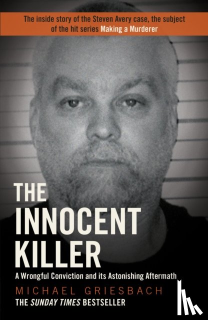 Griesbach, Michael - The Innocent Killer
