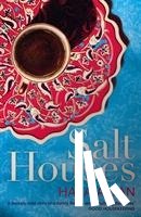 Alyan, Hala - Salt Houses