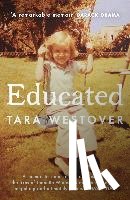 Westover, Tara - Educated
