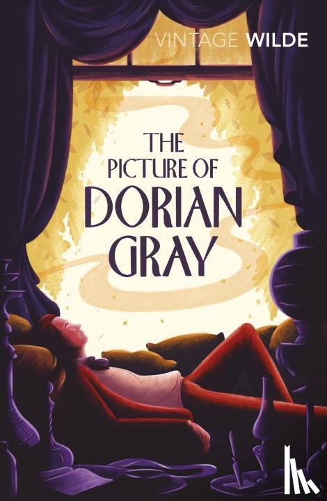 Wilde, Oscar - The Picture of Dorian Gray