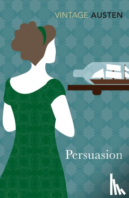 Austen, Jane - Persuasion