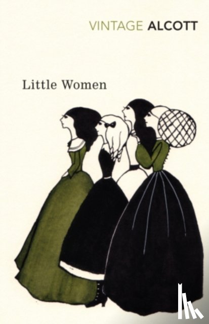 Alcott, Louisa May - Little Women and Good Wives