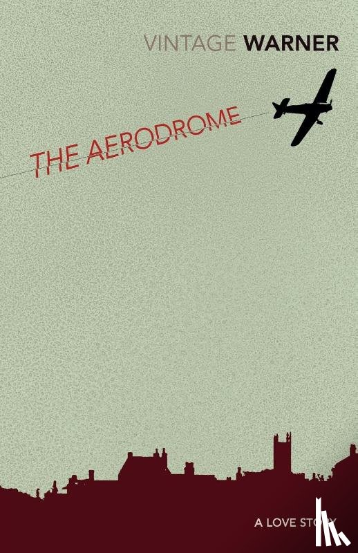 Warner, Rex - The Aerodrome