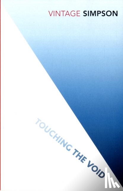 Simpson, Joe - Touching The Void