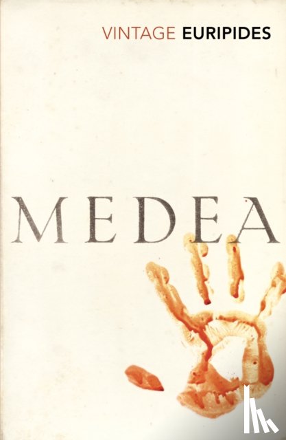 Euripides - Medea