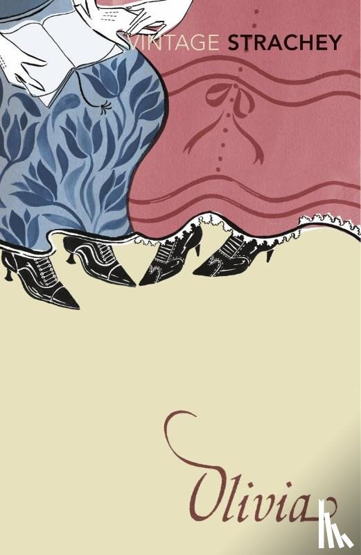Strachey, Dorothy - Olivia