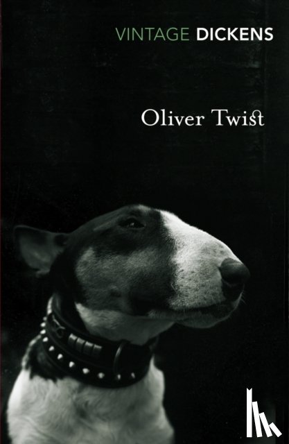 Dickens, Charles - Oliver Twist
