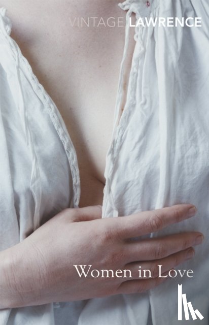 Lawrence, D H - Women in Love