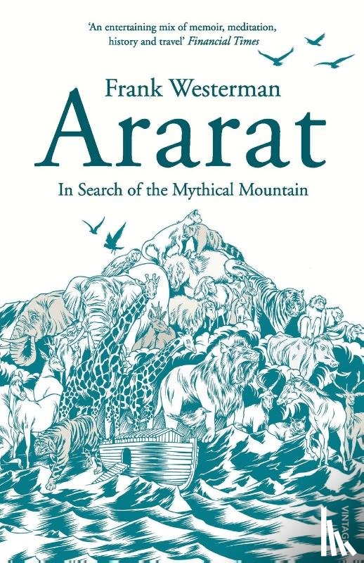 Westerman, Frank - Ararat