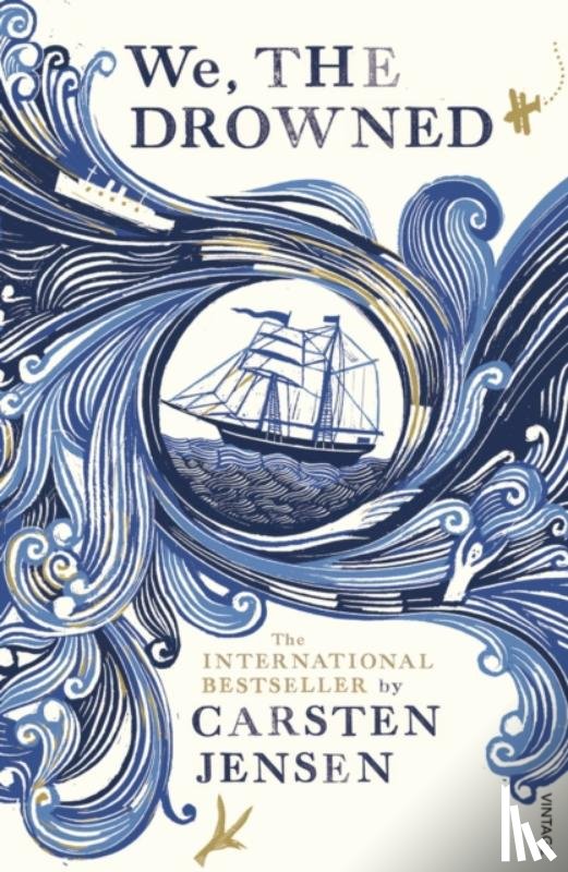 Jensen, Carsten - We, The Drowned