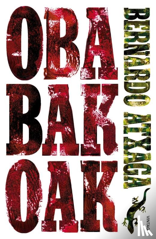 Atxaga, Bernardo - Obabakoak