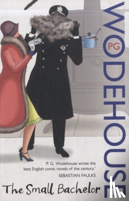 Wodehouse, P.G. - The Small Bachelor