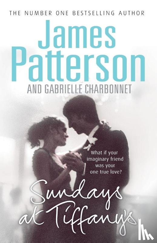 Patterson, James - Sundays at Tiffany's