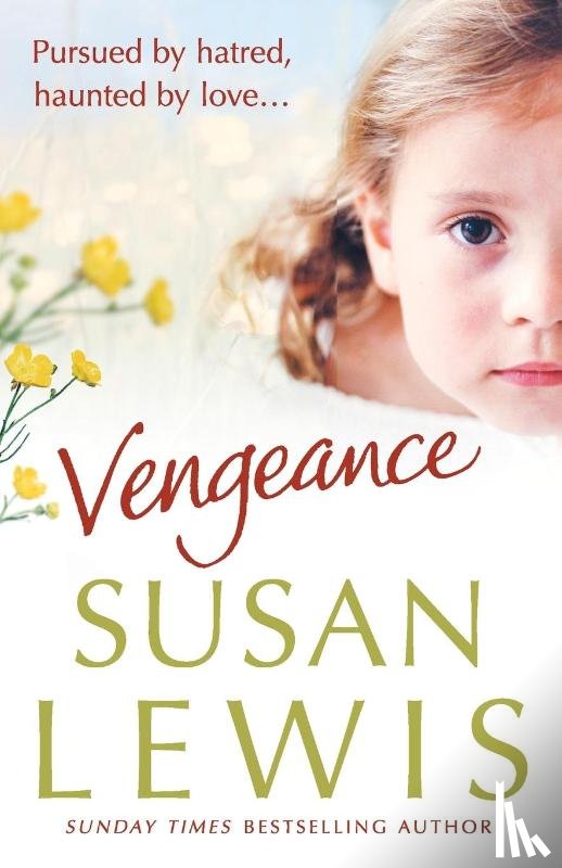 Lewis, Susan - Vengeance