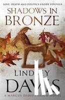 Davis, Lindsey - Shadows In Bronze