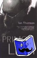 Thomson, Ian - Primo Levi