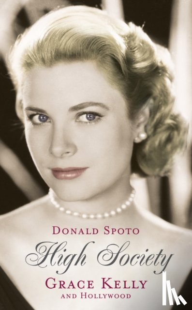 Spoto, Donald - High Society