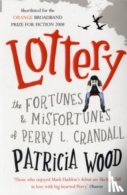 Wood, Patricia - Lottery