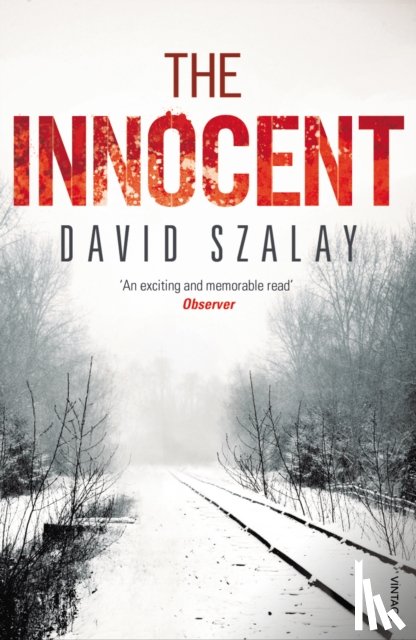 Szalay, David - The Innocent
