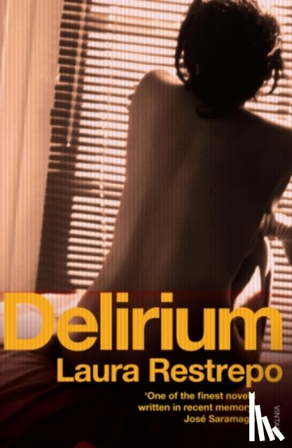 Restrepo, Laura - Delirium