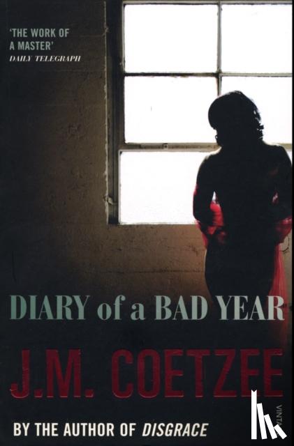 Coetzee, J.M. - Diary of a Bad Year