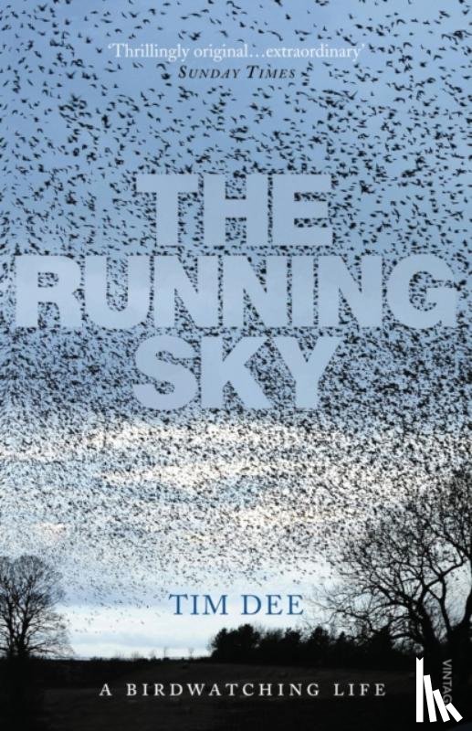 Dee, Tim - The Running Sky