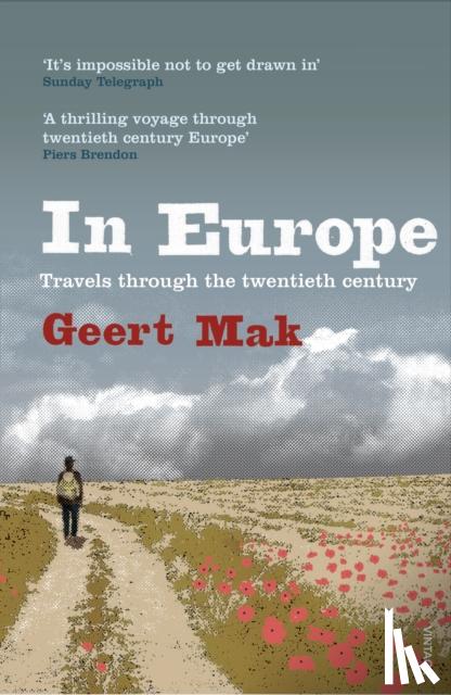 Mak, Geert - In Europe