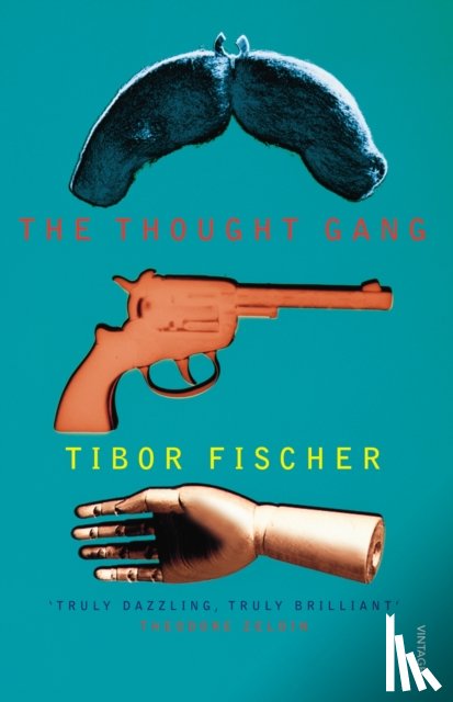 Fischer, Tibor - The Thought Gang